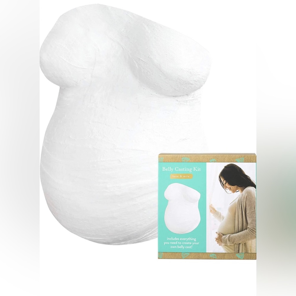 Kate & Milo Belly Casting Kit